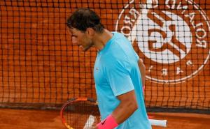 Roland Garros: Nadalov pariški jubilej
